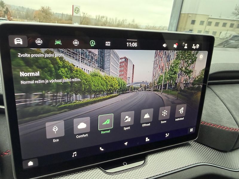 Škoda Kodiaq (2026) RS 2.0TSI 195kW 4X4 DCC NT HUD - fotka 46 z 47