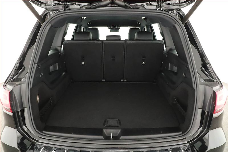 Mercedes-Benz EQB (2022) 300 4MATIC, SoH 97% - fotka 11 z 21