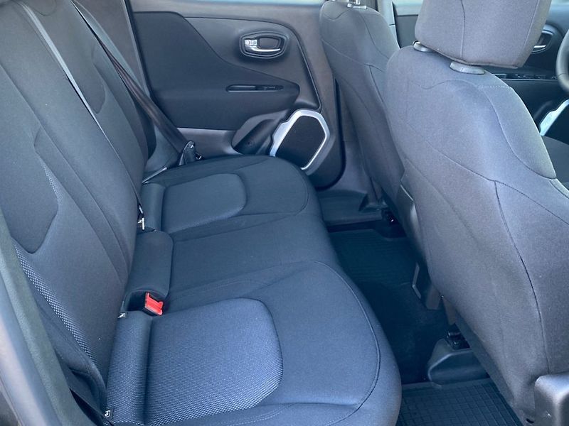 Jeep Renegade (2019) SPORT 1,0 (88kW) BA Man. - fotka 8 z 28