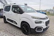 Citroën Berlingo 1.5 HDI.