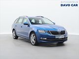 Škoda Octavia 2,0 TDI 110kW Style CZ - náhled 1
