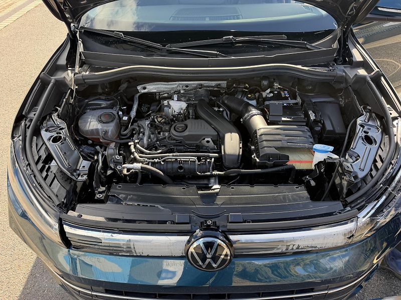 Volkswagen Tiguan 1,5 eTSi 110kW automat  LIFE - fotka 9 z 21