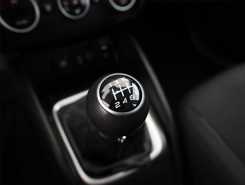 Fiat Tipo (2018) 1.4 16V - fotka 13 z 15