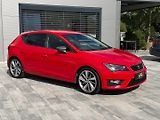 Seat Leon (2014) FR 1.4 TSI 90kW EA211 - náhled 2