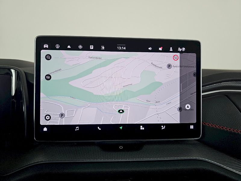 Škoda Kodiaq (2025) 2.0TSI RS 195kW DSG 7S PANORAM - fotka 9 z 29