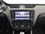 Škoda Octavia (2017) Style 1.6 TDI, Tempomat - náhled 11