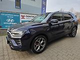 SsangYong Korando (2021) 1.5-V ZÁRUCE-VÝBAVA PREMIUM - náhled 7