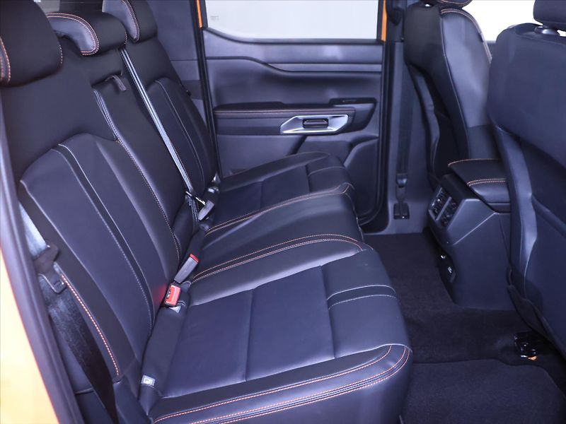 Ford Ranger 3,0 V6 Double Cab Wildtrak DPH - fotka 15 z 54