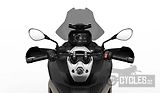Aprilia (2026) SR GT 400, odprodej demo, oper - náhled 11