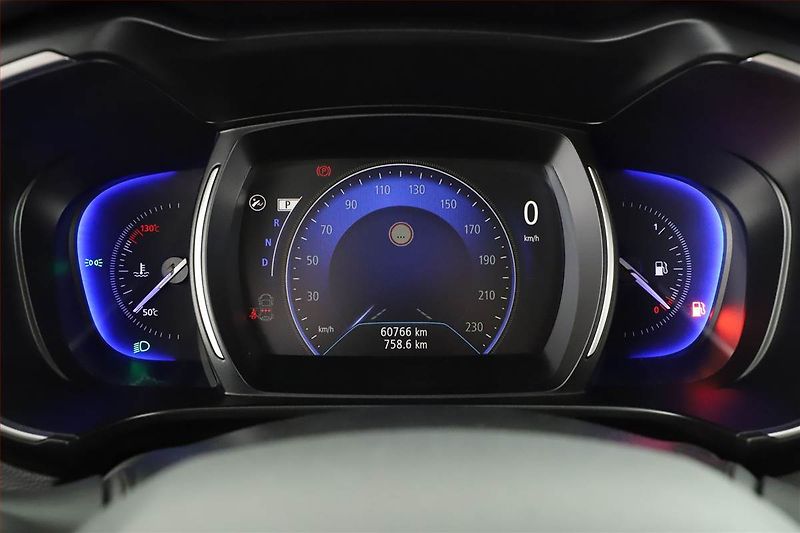 Renault Koleos (2022) 1.3 TCe - fotka 9 z 20