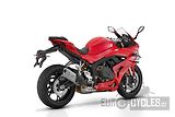 QJ Motor (2026) SRK 800 RR - náhled 7