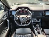 Škoda Kodiaq 2.0 TSI 180kW RS Challenge 4x4 - náhled 9