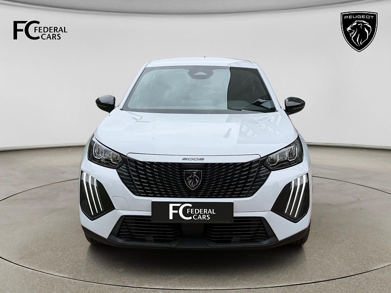 Peugeot 2008 (2026) STYLE Hybrid 110 e-DCS6 - fotka 8 z 15
