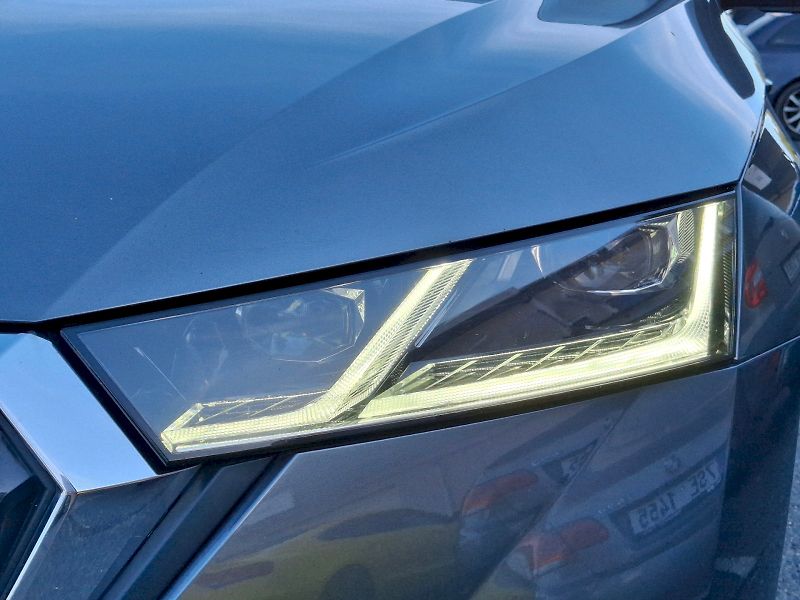 Škoda Octavia (2022) Combi Style Plus DSG 4x4 2,0TS - fotka 34 z 34