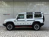 INEOS Grenadier 3,0 FIELDMASTER, diesel, MY23 - náhled 8