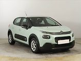 Citroën C3 (2018) 1.2 PureTech, ČR,1.maj - náhled 1
