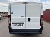 Fiat Ducato 2.2 JTD L1H1 NOVÉ PNEU VSTŘIKY - náhled 7