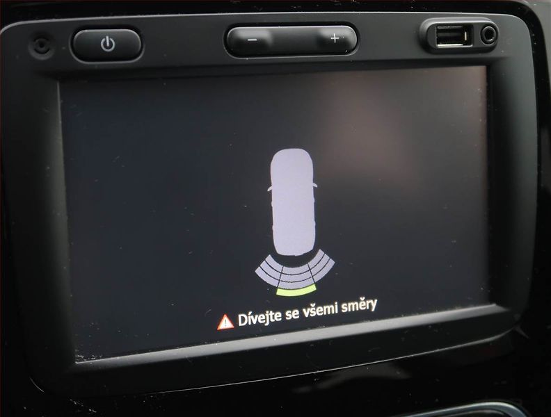 Renault Captur (2018) Limited 0.9 TCe, Serv.kniha - fotka 19 z 21