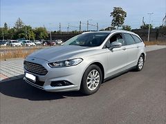 Ford Mondeo (2019) - fotografie inzerátu