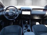 Hyundai Tucson (2023) 1,6 T-GDi 110 kW N-line - náhled 19