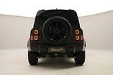 Land Rover Defender (2026) OCTA BLACK AWD AUT - náhled 11
