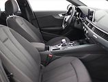 Audi A4 (2016) 2.0 TDI, 4X4, Automat, Navi - náhled 9