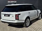 Land Rover Range Rover 4,4 SDV8 Autobiography AWD DPH - náhled 7