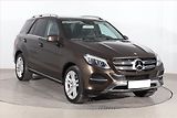 Mercedes-Benz GLE (2016) 350 d - náhled 1