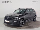 Škoda Kamiq (2025) 1.5TSI 110kW Monte Carlo - náhled 1