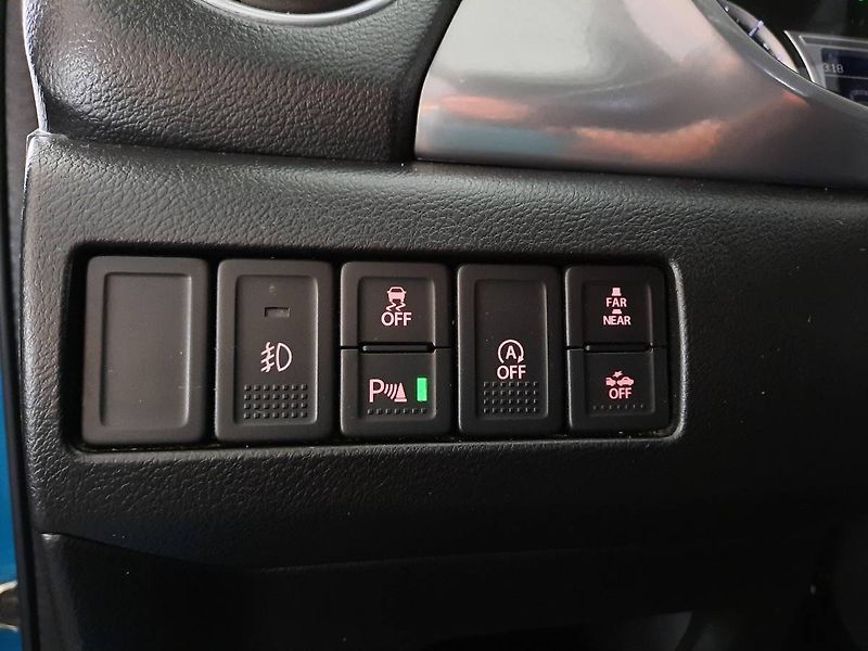 Suzuki Vitara (2017) 1.6 DDiS (88kW/120k) - fotka 17 z 21