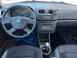 Škoda Fabia (2009) 1.4i 16V 63kW climatronic - náhled 13