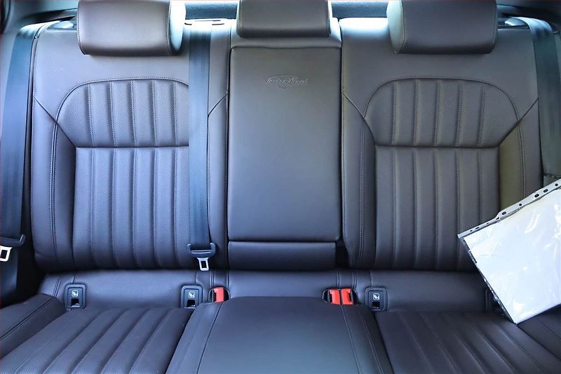 Škoda Superb (2019) Laurin&Klement 2.0 TDI - fotka 10 z 31