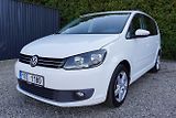 Volkswagen Touran 1.4 TSI 110kW CNG - náhled 3