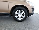 Volvo XC60 (2008) D5, 4X4, Automat, Serv.kniha - náhled 16