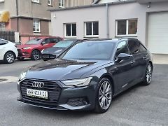 Audi A6 Avant 50TDi 210kw QUATTRO S-LINE     - fotografie inzerátu