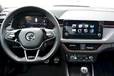Škoda Kamiq (2024) 1.5 TSI 110 KW Monte Carlo - náhled 4