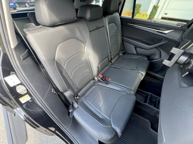 Škoda Kodiaq (2024) Exclusive Selection 2.0TDi 4x4 - fotka 18 z 31