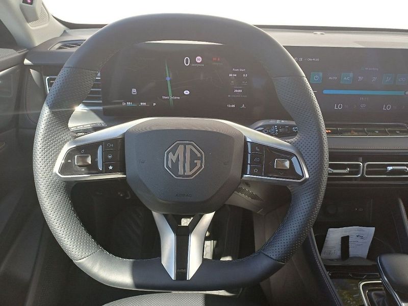 MG HS EXCLUSIVE 1,5 TGI 125 kW autom - fotka 9 z 18
