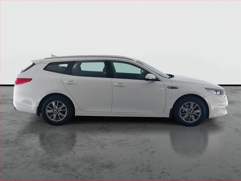 Kia Optima (2018) 1.7 CRDI, Automat, Serv.kniha - fotka 6 z 18