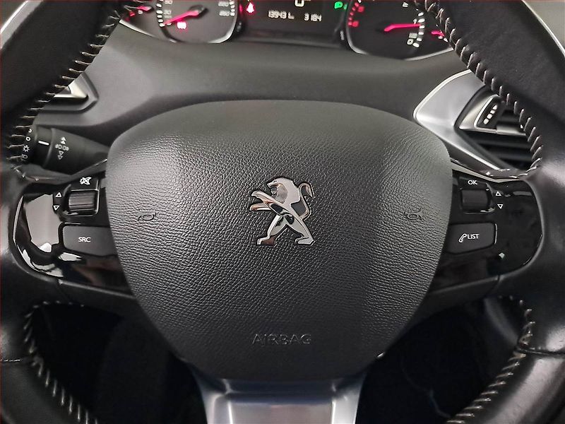 Peugeot 308 (2019) 1.5 BlueHDi, Tempomat - fotka 19 z 21