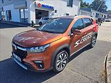 Suzuki S-Cross (2026) 1,4 Elegance AllGrip AT - náhled 2