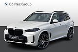 BMW X5 xDrive50e - náhled 1