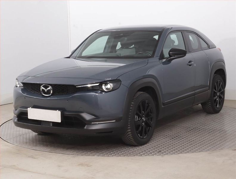 Mazda MX-30 (2022) e-Skyactiv, SoH 95% - fotka 2 z 20