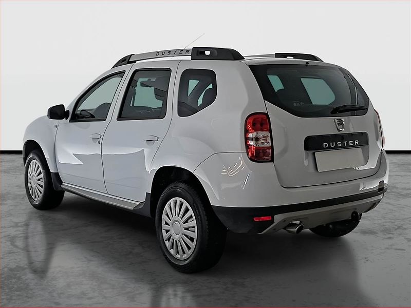 Dacia Duster (2015) 1.6 SCe, 4X4, Tempomat - fotka 4 z 17