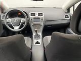 Toyota Avensis (2012) 1.8 VVT-i, +kola - náhled 8