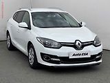 Renault Mégane (2016) 1.5 dCi, ČR, AC, tempo, park - náhled 1