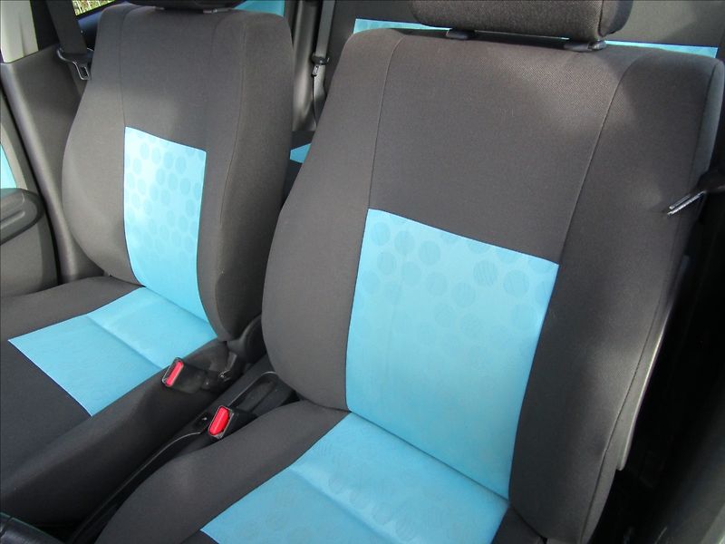 Suzuki Splash 1.2i Comfort, Klima - fotka 12 z 36