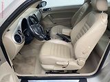 Volkswagen Beetle (2013) 1.2 TSi, Bixen, kůže, navi - náhled 9