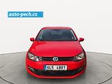 Volkswagen Polo (2010) 1.6 TDI - náhled 6