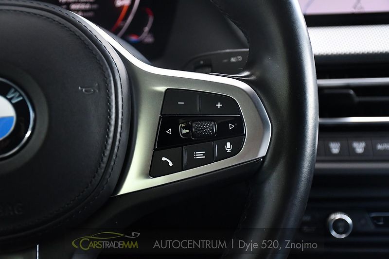 BMW Řada 2 218D M-SPORT ČR TAŽNÉ 1M HUD - fotka 26 z 50